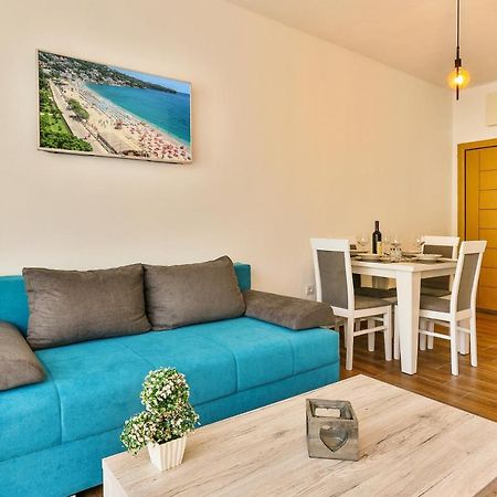 Luna Apartmani 수토모레 외부 사진